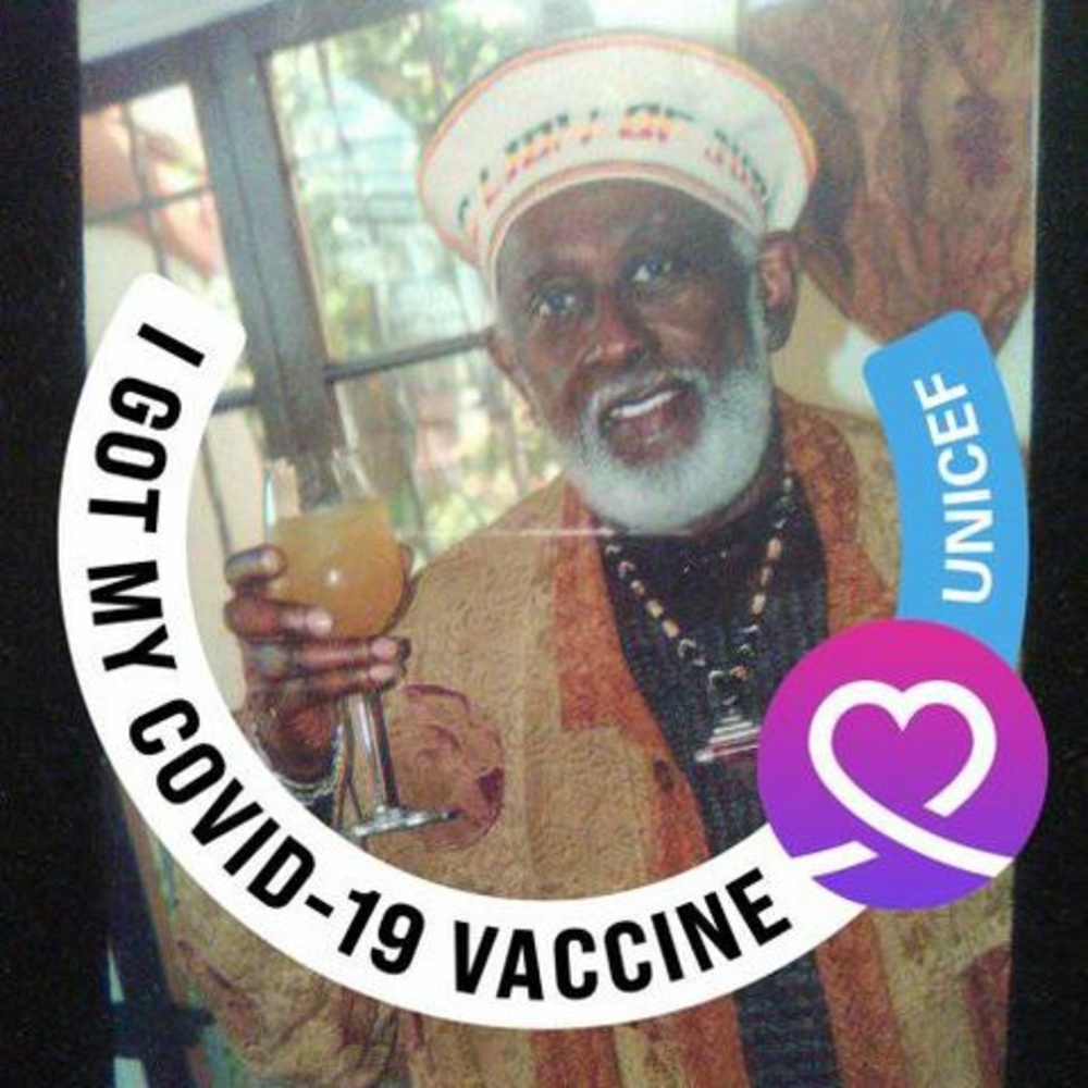 Meet your Posher, William